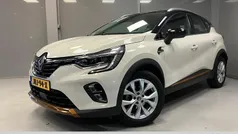 Gebruikt 2020 Renault Captur Intens SUV | € 19.695 (Eerlijke prijs)