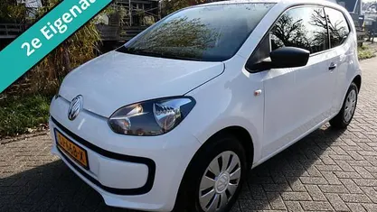 Occasion VW up! take up! 60 PK (44 kW) 2013 Hatchback