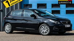 Gebruikt 2019 Peugeot 308 Hatchback | € 10.890 (Eerlijke prijs)