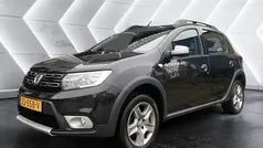 Gebruikt 2019 Dacia Sandero Hatchback | € 8.940 (Eerlijke prijs)