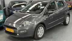 Gebruikt 2012 Fiat Punto Evo Racing Hatchback | € 5.499 (Eerlijke prijs)