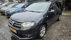 Dacia Logan MCV
