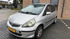 Grijs Gebruikt 2006 Honda Jazz LS Hatchback | € 750 (Super prijs)