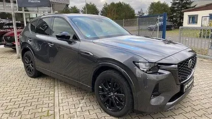 Occasion Mazda CX-60 Homura-Line 200 PK (147 kW) 2023 Overige SUV