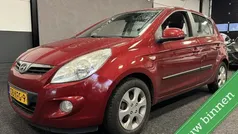 Gebruikt 2009 Hyundai i20 Dynamiq Hatchback | € 4.949 (Eerlijke prijs)