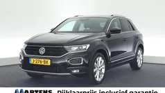 Gebruikt 2020 VW T-Roc Sport SUV | € 26.949 (Eerlijke prijs)