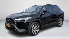 Gebruikt 2023 Toyota Corolla Cross SUV | € 34.945 (Eerlijke prijs)