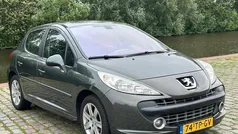 Gebruikt 2007 Peugeot 207 Hatchback | € 999 (Goede deal)