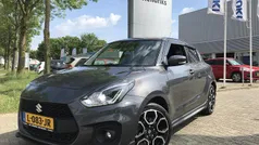 Grijs Gebruikt 2019 Suzuki Swift Sport Hatchback | € 17.995 (Eerlijke prijs)