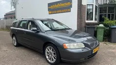 Gebruikt 2006 Volvo V70 Stationwagen | € 1.999 (Eerlijke prijs)