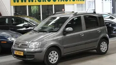 Gebruikt 2012 Fiat Panda Hatchback | € 3.444 (Super prijs)