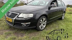 Gebruikt 2007 VW Passat Sportline Stationwagen | € 2.399 (Goede deal)