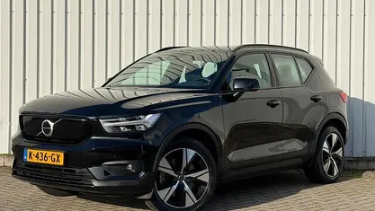 Occasion 2020 Volvo XC40 R-Design SUV | € 18.445 (Super prijs)