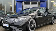 Gebruikt 2023 Mercedes EQS 53 AMG AMG Sedan | € 119.500