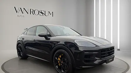 Occasion Porsche Cayenne Turbo E-Hybrid 740 PK (544 kW) 2024 Suv SUV