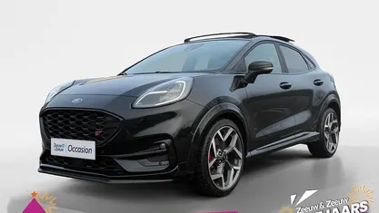 Gebruikt 2022 Ford Puma ST SUV | € 27.990 (Eerlijke prijs)