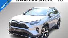 Gebruikt 2022 Toyota RAV4 Hybrid SUV | € 44.989 (Eerlijke prijs)