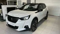 Gebruikt 2022 Peugeot 2008 GT SUV | € 25.000 (Eerlijke prijs)