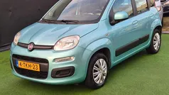 Gebruikt 2014 Fiat Panda Hatchback | € 4.440 (Goede deal)