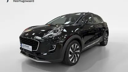 Occasion Ford Puma Titanium 125 PK (91 kW) 2023 SUV