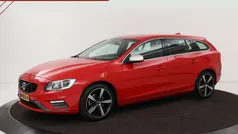 Gebruikt 2018 Volvo V60 Business Edition Stationwagen | € 19.400 (Goede deal)