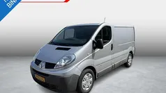 Grijs Gebruikt 2011 Renault Trafic Van | € 3.750 (Eerlijke prijs)