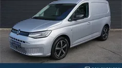 Gebruikt 2021 VW Caddy Edition MPV | € 25.950 (Eerlijke prijs)