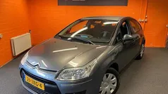 Gebruikt 2009 Citroën C4 Hatchback | € 2.750 (Eerlijke prijs)