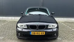 Gebruikt 2005 BMW 118 Hatchback | € 4.995 (Eerlijke prijs)