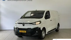 Gebruikt 2024 Citroën Jumpy MPV | € 22.262 (Super prijs)