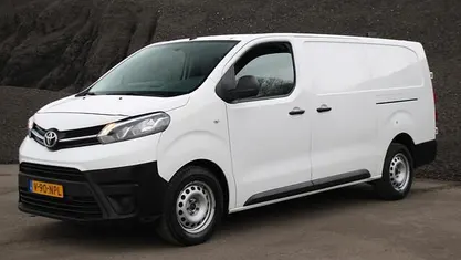 Occasion Toyota Proace Comfort 122 PK (89 kW) 2018 MPV