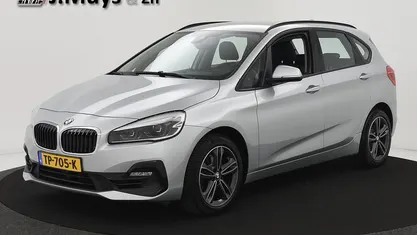 Occasion BMW 218 Executive 2018 Stationwagen