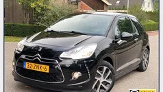Gebruikt 2013 Citroën DS3 Chic Hatchback | € 4.250 (Eerlijke prijs)