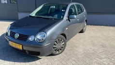 Gebruikt 2002 VW Polo Sportline Hatchback | € 1.500 (Eerlijke prijs)