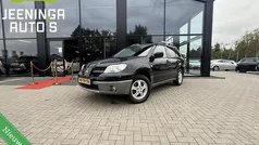 Gebruikt 2007 Mitsubishi Outlander Invite+ SUV | € 1.750 (Goede deal)