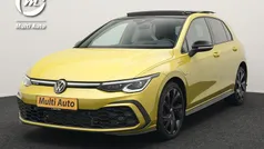 Gebruikt 2022 VW Golf VIII GTE Hatchback | € 29.890 (Eerlijke prijs)