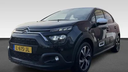 Gebruikt 2021 Citroën C3 PureTech Hatchback | € 14.895 (Eerlijke prijs)