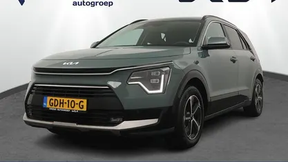 Occasion 2024 Kia Niro SUV | € 33.950 (Eerlijke prijs)