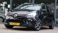 Gebruikt 2017 Renault Clio GrandTour Intens Stationwagen | € 8.945 (Eerlijke prijs)