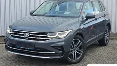 Gebruikt 2021 VW Tiguan Elegance SUV | € 31.895 (Eerlijke prijs)
