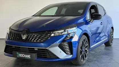 Occasion 2023 Renault Clio V Esprit Alpine Hatchback | € 23.695 (Eerlijke prijs)