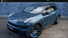 Blauw Gebruikt 2022 Lynk & Co 01 SUV | € 26.894 (Eerlijke prijs)