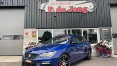 Gebruikt 2018 Cupra Leon Stationwagen | € 25.750 (Eerlijke prijs)