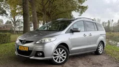 Gebruikt 2010 Mazda 5 MPV | € 2.885 (Eerlijke prijs)