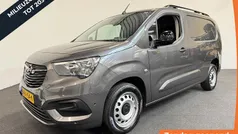 Gebruikt 2022 Opel Combo Edition MPV | € 17.490 (Eerlijke prijs)