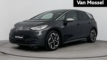 Occasion 2020 VW ID.3 Hatchback | € 18.900 (Eerlijke prijs)