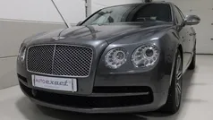 Gebruikt 2015 Bentley Flying Spur Mulliner Sedan | € 74.950