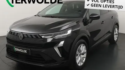 Gebruikt 2025 Renault Symbioz Evolution SUV | € 32.840 (Eerlijke prijs)