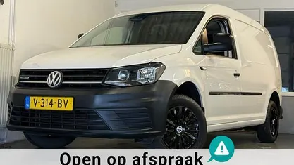 Occasion VW Caddy Maxi 110 PK (80 kW) 2017 MPV