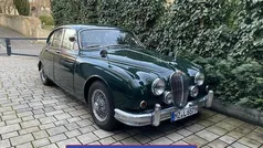 Gebruikt 1967 Jaguar MK II Sedan | € 13.500